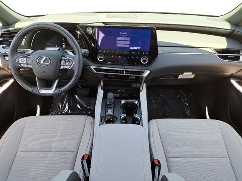 Used 2026 Lexus RX 350 FWD image 9