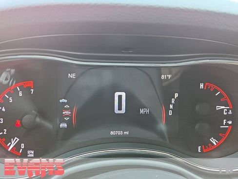 Used 2019 Dodge Durango GT AWD/4WD image 5