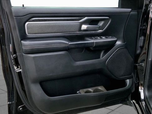 Used 2019 RAM 1500 Big Horn RWD image 21
