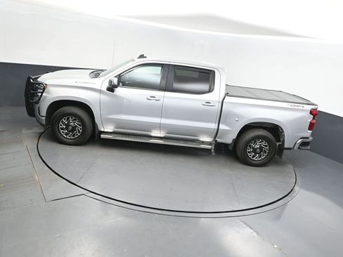Used 2020 Chevrolet Silverado 1500 LT w/ All-Star Edition image 36