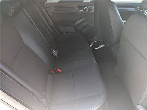 Used 2022 Honda Civic Sport image 18