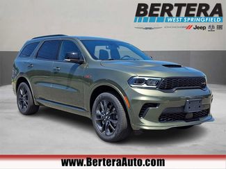 New 2026 Dodge Durango GT AWD/4WD video 1