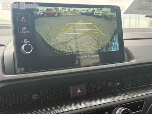 Used 2026 Honda CR-V TrailSport image 22