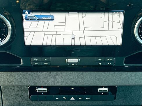 New 2026 Mercedes-Benz Sprinter 3500 image 12