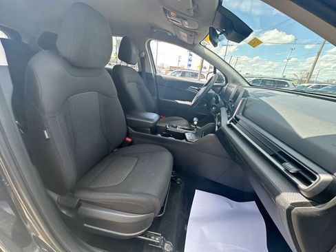 Certified 2023 Kia Sportage LX image 26