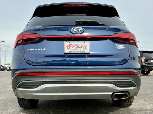 Used 2021 Hyundai Santa Fe SEL w/ Cargo Package image 18