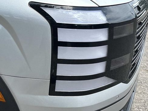 New 2026 Hyundai Palisade SEL Premium FWD image 10