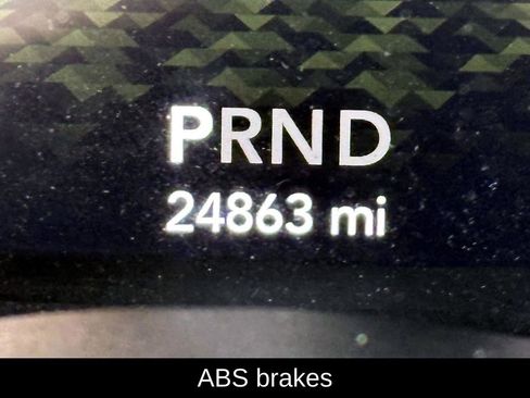 Used 2023 Jeep Wrangler Altitude image 29