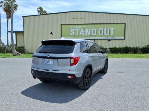 Used 2020 Honda Passport Sport image 8