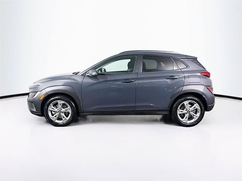 Used 2023 Hyundai Kona SEL AWD/4WD image 8