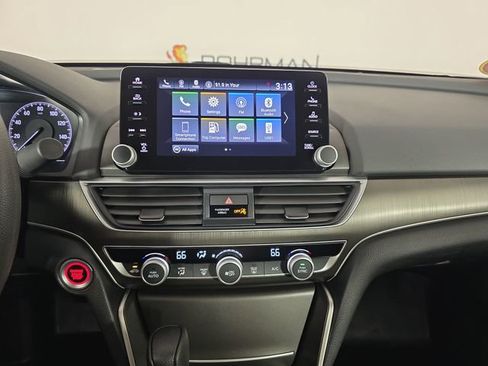 Used 2021 Honda Accord LX image 22