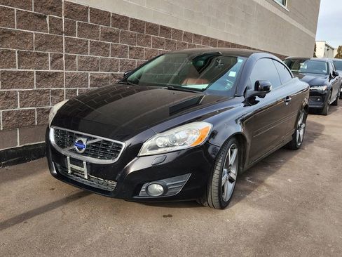 Used 2012 Volvo C70 T5 image 3