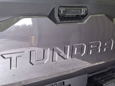 Used 2024 Toyota Tundra SR5 image 24