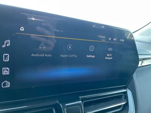 Used 2025 Chevrolet TrailBlazer LT image 21