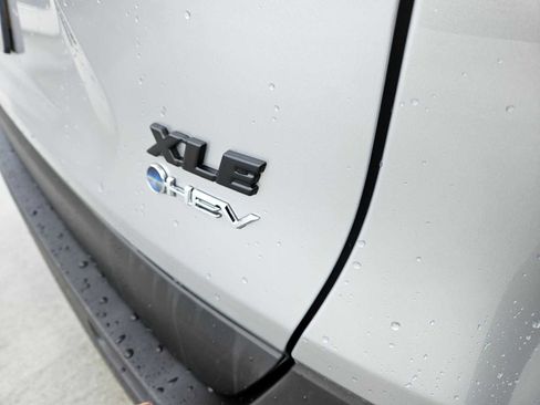 Certified 2025 Toyota RAV4 XLE image 16
