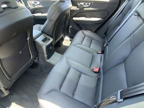 New 2025 Volvo XC60 T8 Plus w/ Protection Package Premier image 17