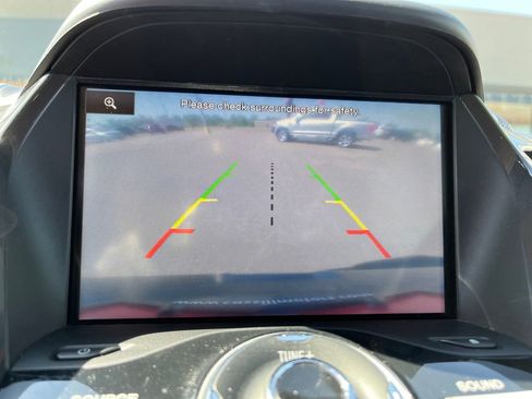Used 2014 Ford Escape Titanium w/ Equipment Group 401A FWD image 26