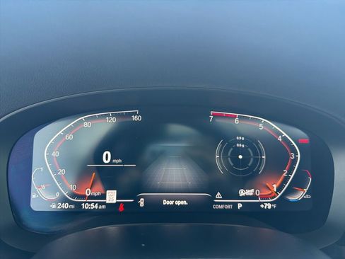 Used 2023 BMW 530i w/ Premium Package RWD image 18