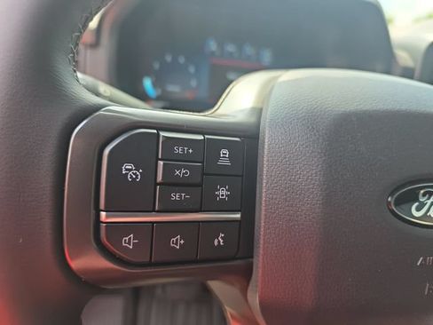 Used 2024 Ford F150 XLT w/ Equipment Group 302A MID AWD/4WD image 18