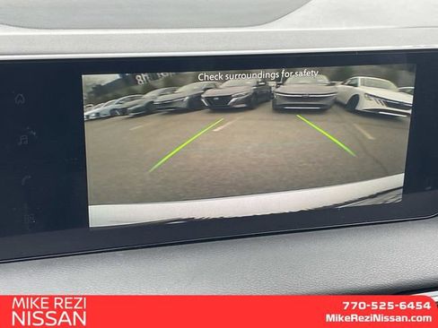 New 2026 Nissan Sentra SV w/ Floor Mat Package FWD image 20