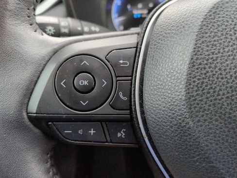 Certified 2023 Toyota RAV4 Limited AWD/4WD image 24