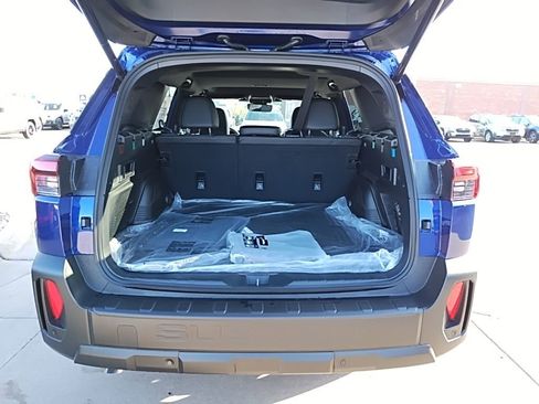 New 2026 Subaru Outback Limited image 52