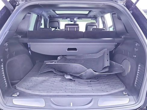 Used 2021 Jeep Grand Cherokee High Altitude AWD/4WD image 19