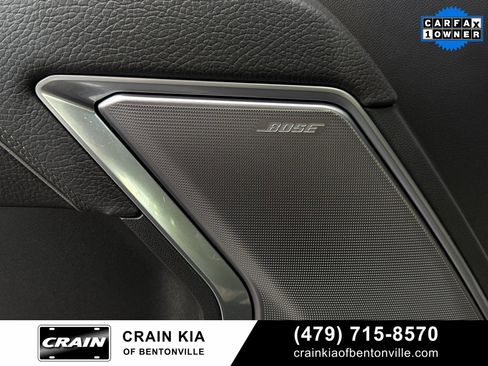 Used 2025 GMC Sierra 1500 Denali image 22