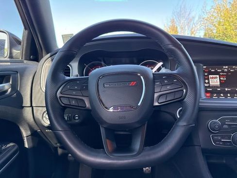 Used 2023 Dodge Charger Scat Pack RWD image 21