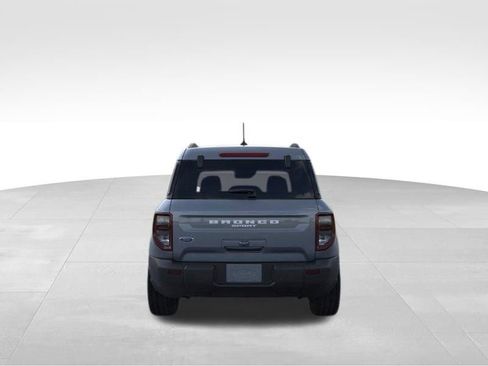 New 2025 Ford Bronco Sport Big Bend w/ Convenience Package image 7