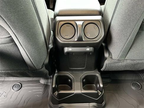 New 2026 Jeep Wrangler Sport S image 16