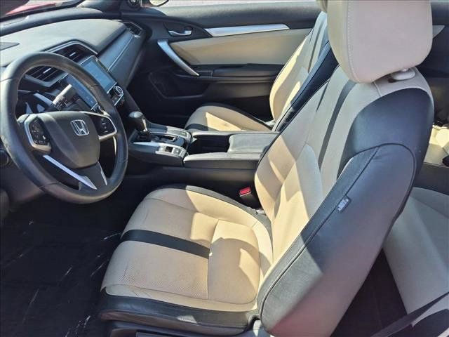 Used 2016 Honda Civic EX-L image 15