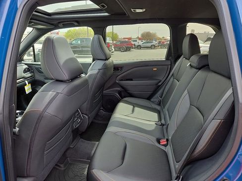 New 2026 Subaru Forester Wilderness image 8