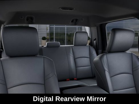 New 2026 RAM 5500 Tradesman AWD/4WD image 28