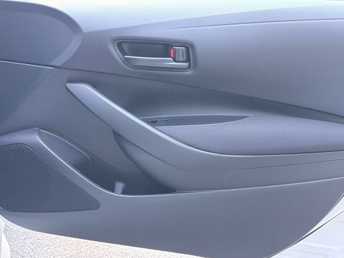 New 2026 Toyota Corolla LE FWD image 13