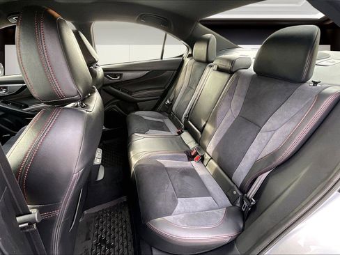 Used 2024 Subaru WRX TR image 27