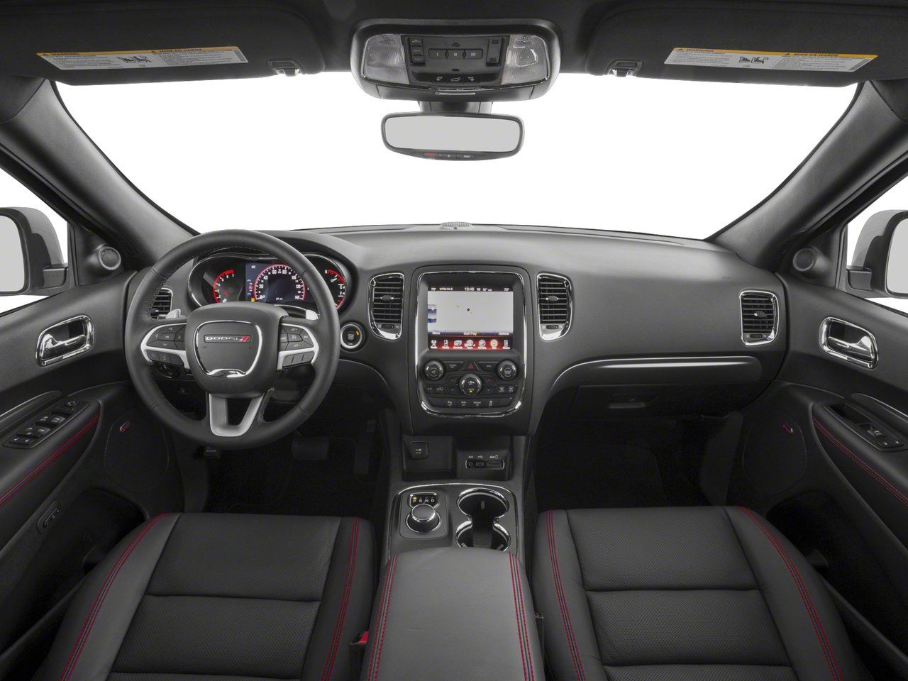 Used 2017 Dodge Durango R/T w/ Trailer Tow Group IV RWD image 50