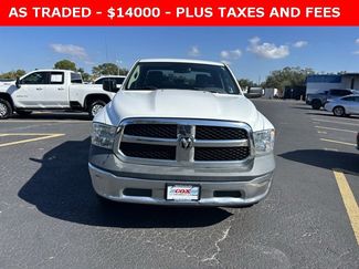 Used 2018 RAM 1500 Tradesman w/ Chrome Appearance Group video 2