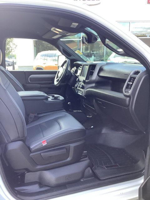 Certified 2024 RAM 2500 Tradesman w/ Towing Technology Group AWD/4WD image 19