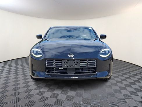 Used 2024 Nissan Z Performance w/ Floor Mat Package RWD image 3
