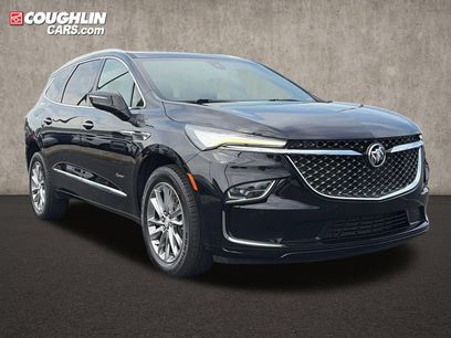 Used 2023 Buick Enclave Avenir w/ Avenir Technology Package