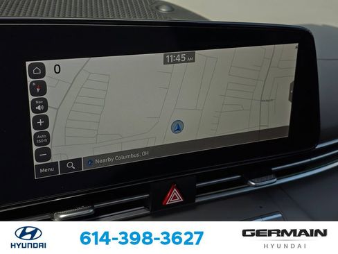 Used 2024 Hyundai Elantra SEL FWD image 28