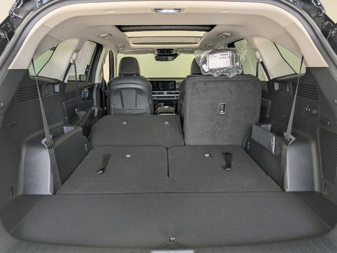 New 2026 Kia Sorento S w/ S Panoramic Sunroof Package image 30