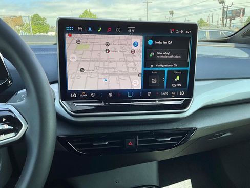 New 2026 Volkswagen ID.4 Pro S AWD/4WD image 17