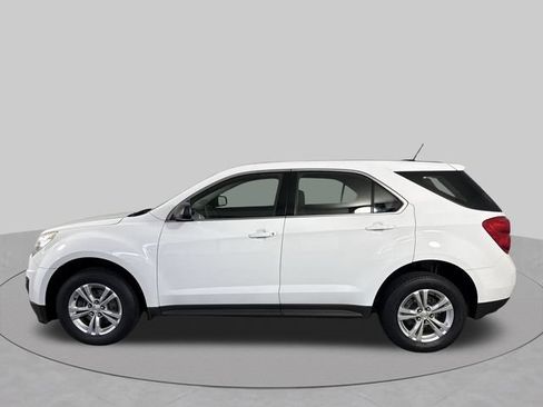 Used 2015 Chevrolet Equinox LS FWD image 26