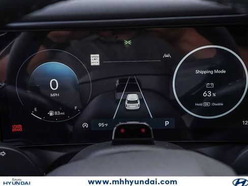 New 2026 Hyundai Palisade XRT Pro AWD/4WD image 20