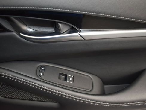 Certified 2025 INFINITI QX60 Pure image 25