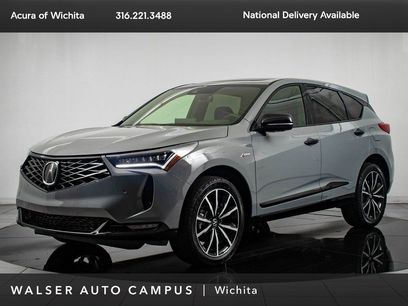Used 2026 Acura RDX A-Spec
