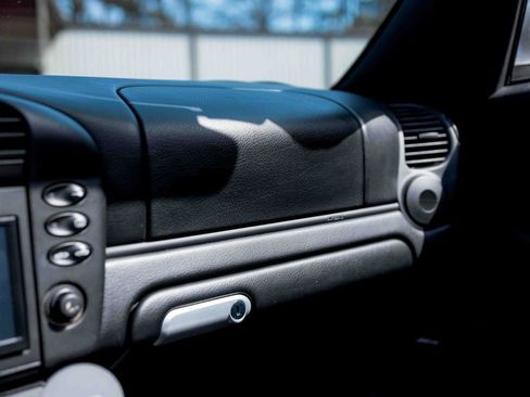 Used 2003 Porsche Boxster S image 61