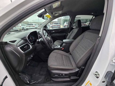 Used 2024 Chevrolet Equinox LT FWD image 20